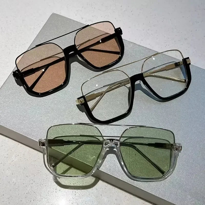 Sunglasses - elbiB Connections