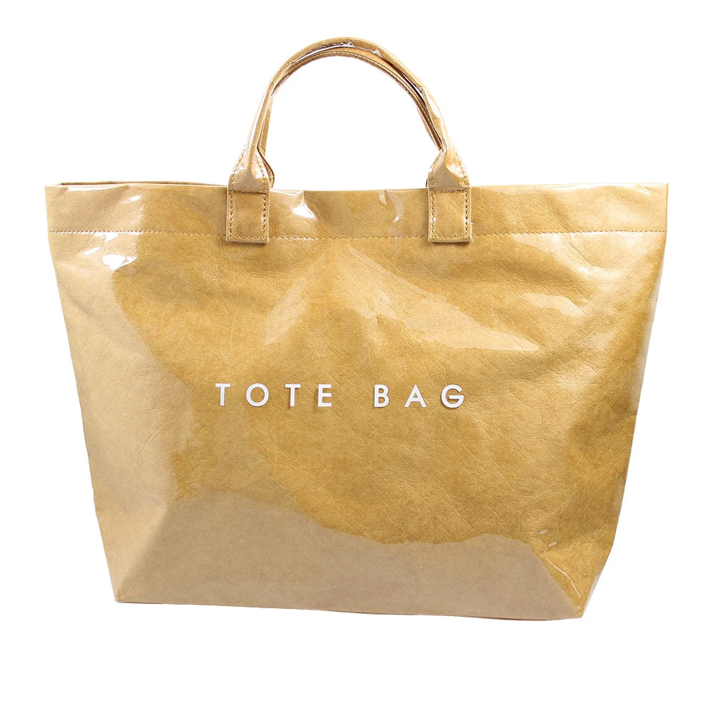 Radiance Tote Bag – Shimmer & Shine Carryall - elbiB Connections 
