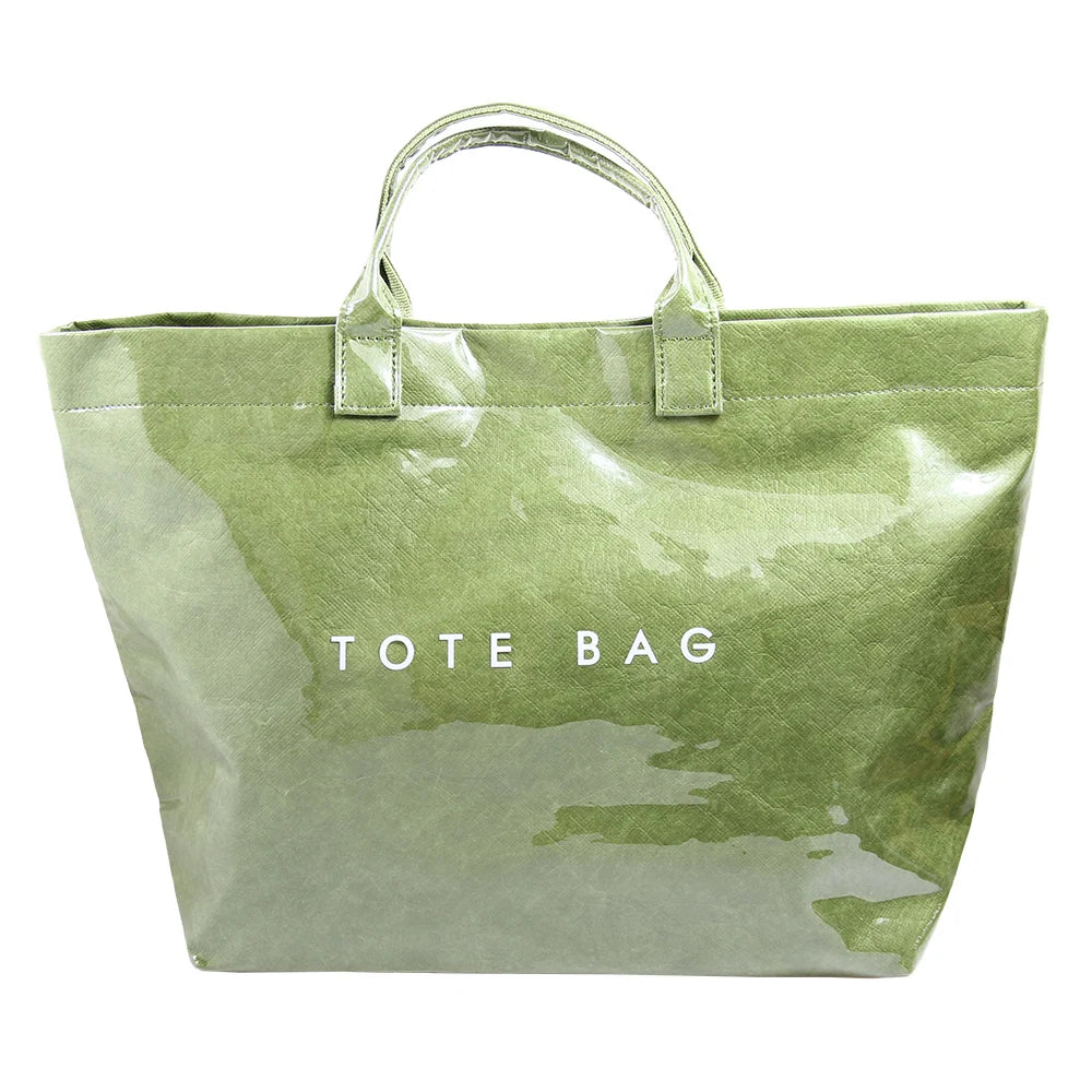 Radiance Tote Bag – Shimmer & Shine Carryall - elbiB Connections 