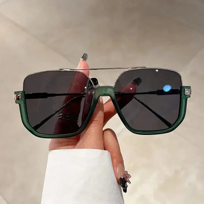 Sunglasses - elbiB Connections 