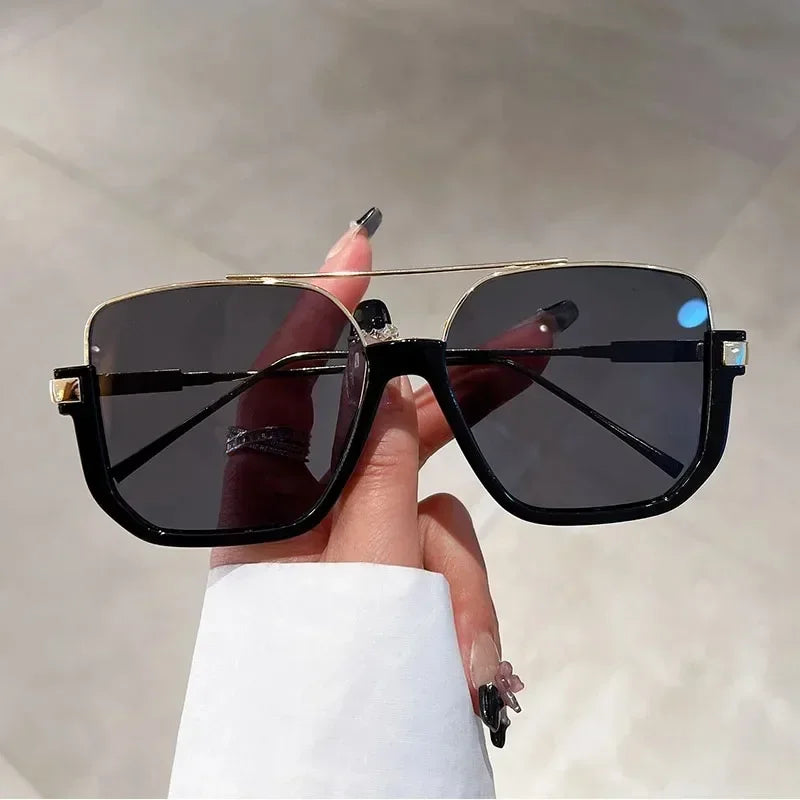 Sunglasses - elbiB Connections 