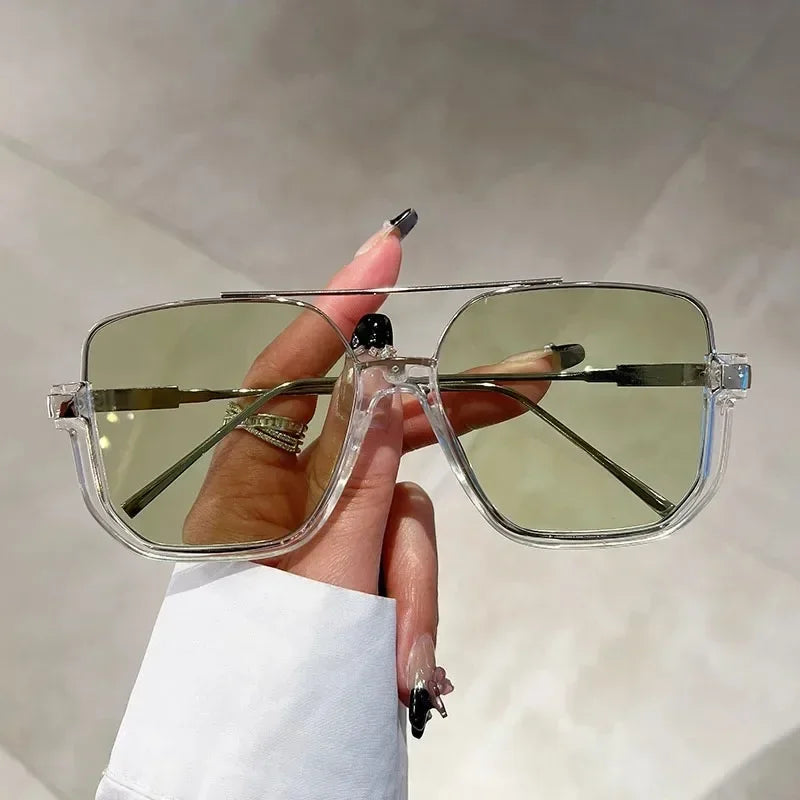 Sunglasses - elbiB Connections 