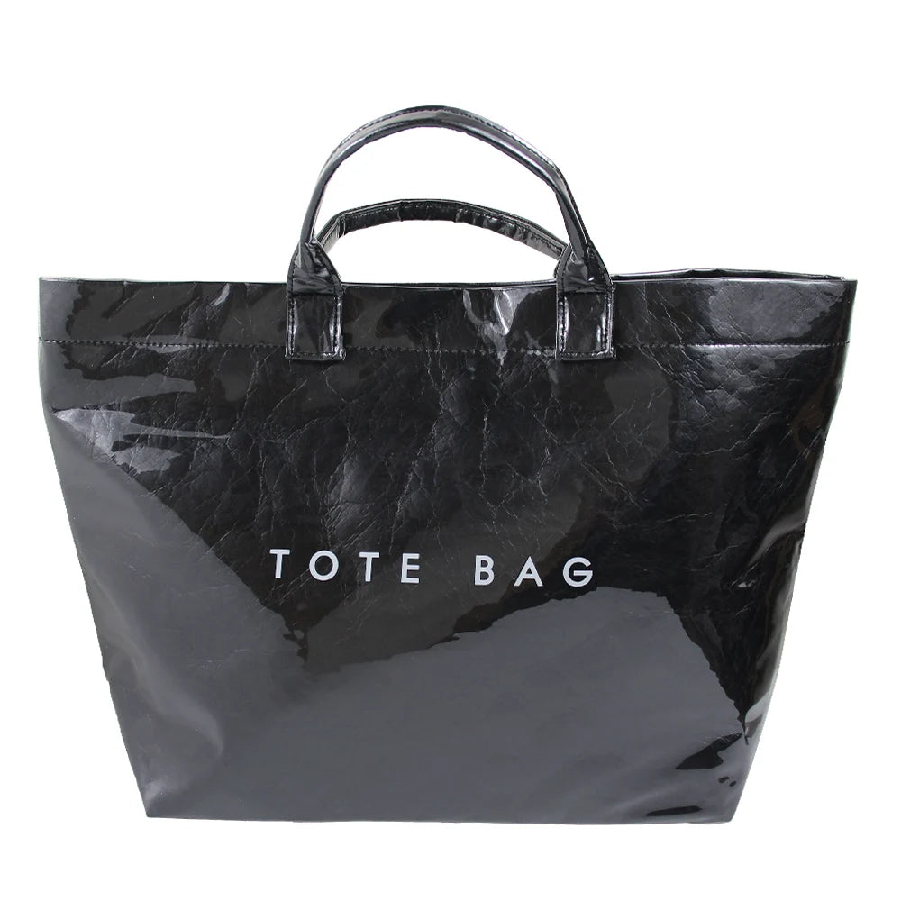 Radiance Tote Bag – Shimmer & Shine Carryall - elbiB Connections 