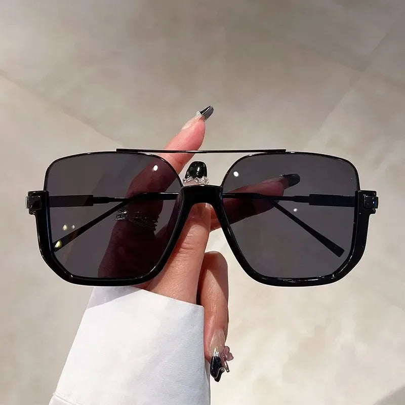 Sunglasses - elbiB Connections 